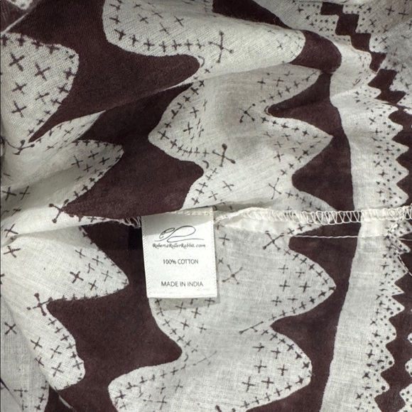 Roberta Roller Rabbit tunic S - Picture 4 of 5